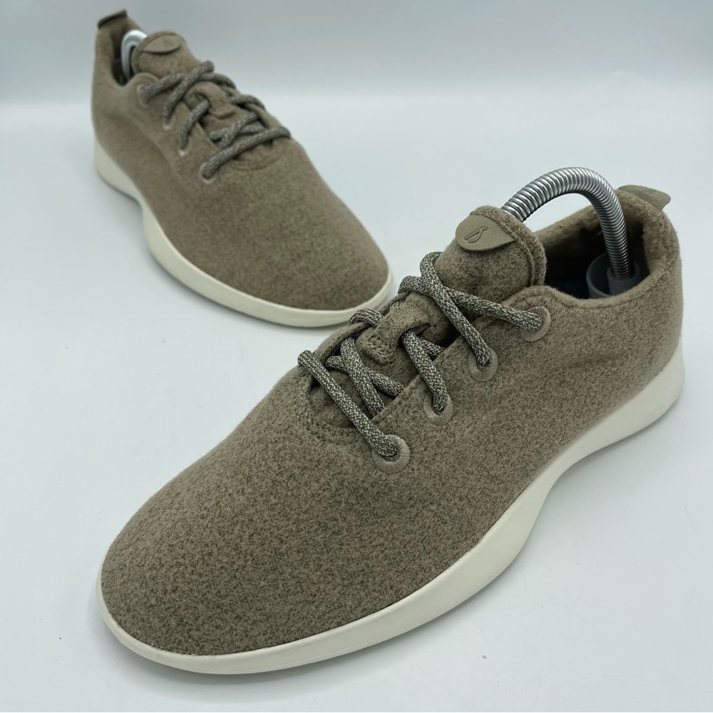 AllBirds Wool Runners
